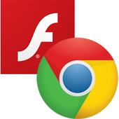 Google přestane vyhledávat obsah s Flashem