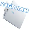 Honor přichází s notebooky s "nebinární" kapacitou 24 GB RAM