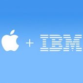 IBM: naši zaměstnanci s Apple Mac podávají lepší výkony než ti s Windows