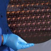 IBM Research vyrobilo své první 2nm čipy s tranzistory GAA