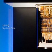 IBM zavádí výkonnostní standard CLOPS pro kvantové počítače