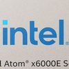 Intel vypustil do světa 10nm Atomy Embedded, aneb Elkhart Lake