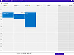 Kalendář Microsoft - přehled