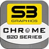 Jak výkonné jsou nové karty S3 Chrome S20?