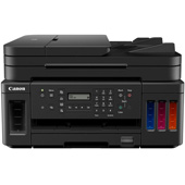Kancelářská tiskárna Canon PIXMA G7040 s velmi levným tiskem