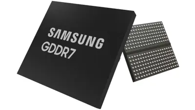 Karty s GDDR7 pamětmi začnou se 16Gb čipy, kapacity VRAM se asi moc nezmění