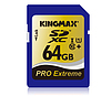 Kingmax přichází s novými SDHC a SDXC kartami Pro Extreme