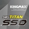 Kingmax SMG Titan: nová generace spotřebitelských SSD