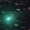 Kometa ATLAS se rozpadá, ale máme tu možnou náhradu
