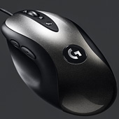 Legendární myš Logitech MX518 se vrací do výroby