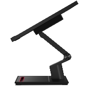 Lenovo ThinkVision T24t: dotykový monitor s mimořádnou ergonomií a USB-C