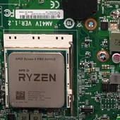 Lenovo uzamyká svá podniková PC s Ryzeny, procesory se nedají použít jinde
