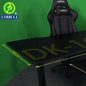 Lian Li nabídne motorizované stoly DK-12 a DK-16