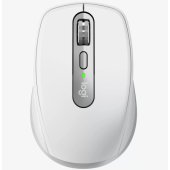 Logitech MX Anywhere 3: nová myš se superrychlým skrolováním