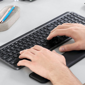 Logitech MX Master 3 a MX Keys: myš s klávesnicí pro náročné pracanty