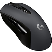 Logitech uvedl bezdrátovou myš G603 a klávesnici G613 s Lightspeed