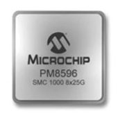 Microchip SMC 1000 8x25G slibuje zajistit čtyřnásobnou paměťovou propustnost