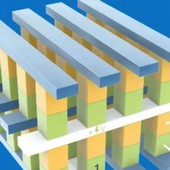 Micron skutečně končí s paměťmi 3D XPoint, prodává svou továrnu