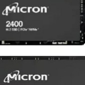 Micron začal dodávat první 176vrstvé QLC NAND Flash, jaký mají výkon?