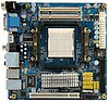 Mini-ITX/DTX AMD od Albatronu