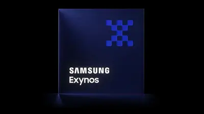 Mobilní procesor Samsung Exynos 2400 přináší grafiku od AMD s RDNA 3