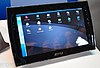MSI chystá tablet s Androidem 3.0
