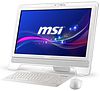 MSI odhaluje All-in-One PC Wind Top AE2071