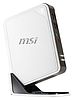 MSI ohlašuje mini PC Wind Box DC110