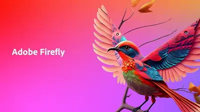 Nadlimitní užívání generativní AI Adobe Firefly se bude platit: 4,99 USD/100 snímků