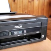 Nádržka odpadního inkoustu: spolehlivý zabiják tiskárny