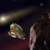 NASA New Horizons: okolní vesmír je plný vodíku