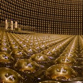 Největší detektor neutrin dostal nový superpočítač od Fujitsu