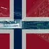 Norsko chce jít proti těžařům kryptoměn, spotřebovávají spoustu elektřiny