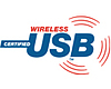 Notebooky společnosti Fujitsu s Wireless USB