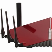 Nové routery D-Link: bláznivý design, ale i výkon