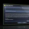 Nvidia Chat with RTX aneb rozběhněte vlastního chatbota na své GeForce