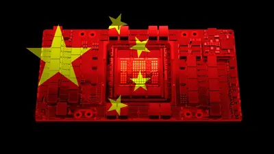 Nvidia připravila nové AI akcelerátory speciálně pro Čínu, vyhýbá se tím sankcím