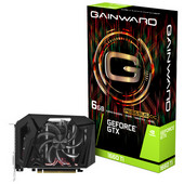 Objevují se GeForce GTX 1660 Ti, první má Gainward