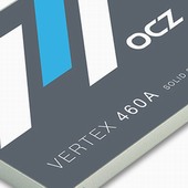 OCZ ohlásilo Vertex 460A s novými paměťmi