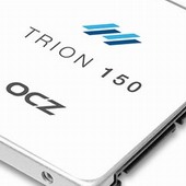 OCZ Trion 150 jsou na světě, co nabízí?