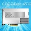 OCZ Z-Drive 4500: výkonné PCIe SSD se softwarovou posilou