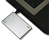 PQI představuje novou USB paměť ve formě kreditky