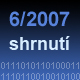Přehled dění v oblasti hardware za červen 2007