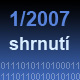 Přehled dění v oblasti hardware za leden 2007
