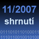 Přehled dění v oblasti hardware za listopad 2007
