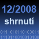 Přehled dění v oblasti hardware za prosinec 2008