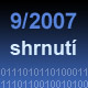 Přehled dění v oblasti hardware za září 2007