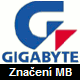 Přehled značení základních desek Gigabyte