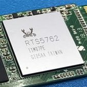 Přichází Realtek RTS5762, těšme se na výkonná SSD