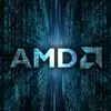 Prodeje GPU od AMD spadly na polovinu, nicméně procesory a AI akcelerátory rostou